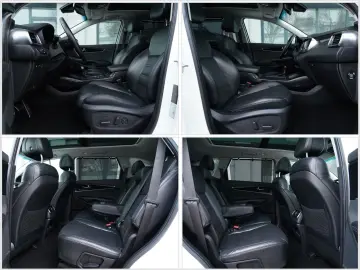 Kia Sorento 2.2 CRDi AWD Aut. Platinum Edition