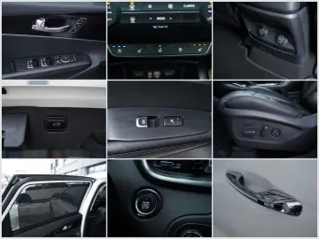 Kia Sorento 2.2 CRDi AWD Aut. Platinum Edition