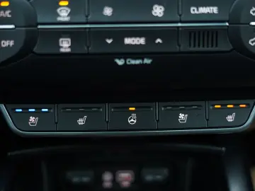 Kia Sorento 2.2 CRDi AWD Aut. Platinum Edition