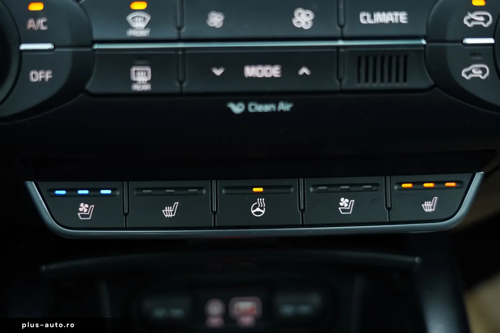 Kia Sorento 2.2 CRDi AWD Aut. Platinum Edition