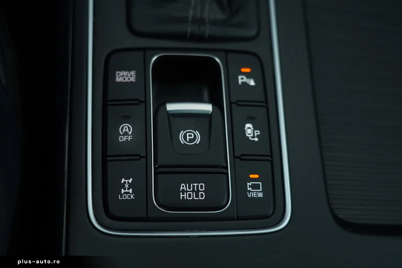 Kia Sorento 2.2 CRDi AWD Aut. Platinum Edition