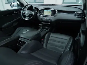 Kia Sorento 2.2 CRDi AWD Aut. Platinum Edition