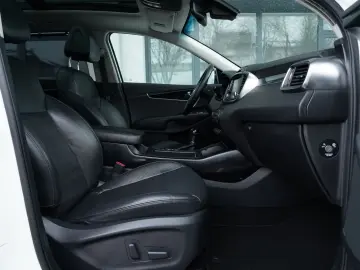 Kia Sorento 2.2 CRDi AWD Aut. Platinum Edition