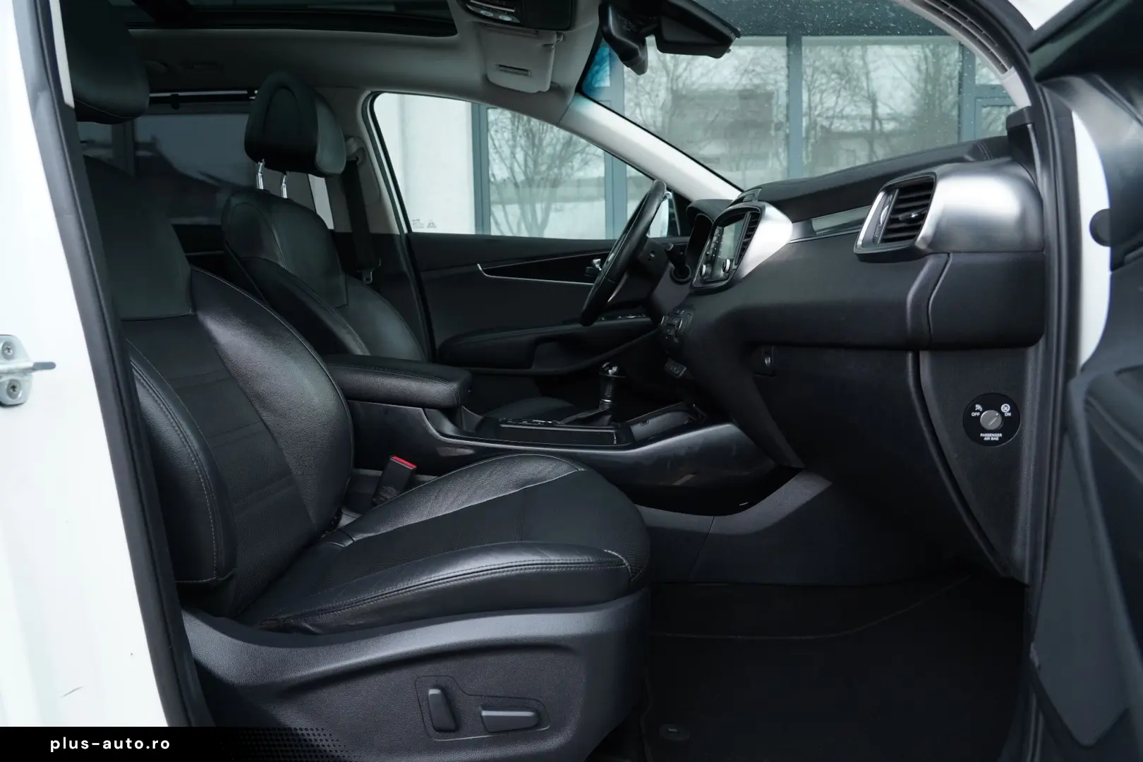 Kia Sorento 2.2 CRDi AWD Aut. Platinum Edition