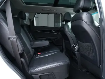 Kia Sorento 2.2 CRDi AWD Aut. Platinum Edition