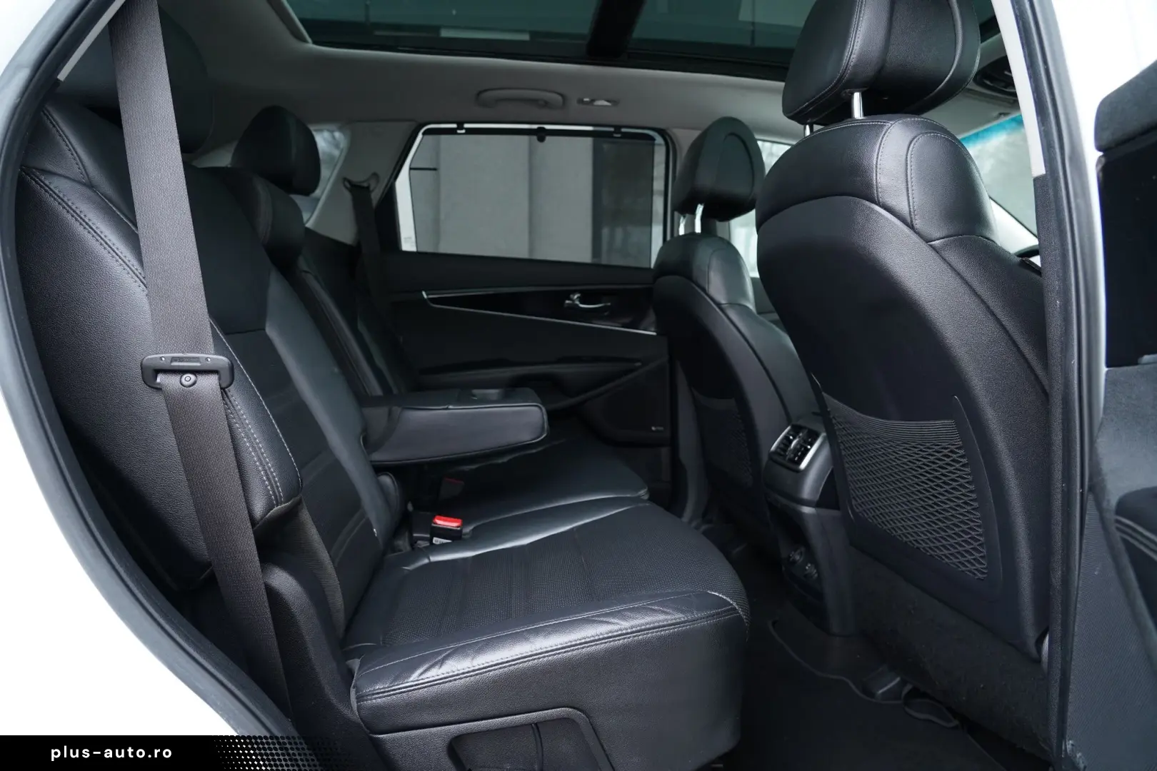 Kia Sorento 2.2 CRDi AWD Aut. Platinum Edition