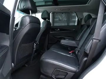 Kia Sorento 2.2 CRDi AWD Aut. Platinum Edition