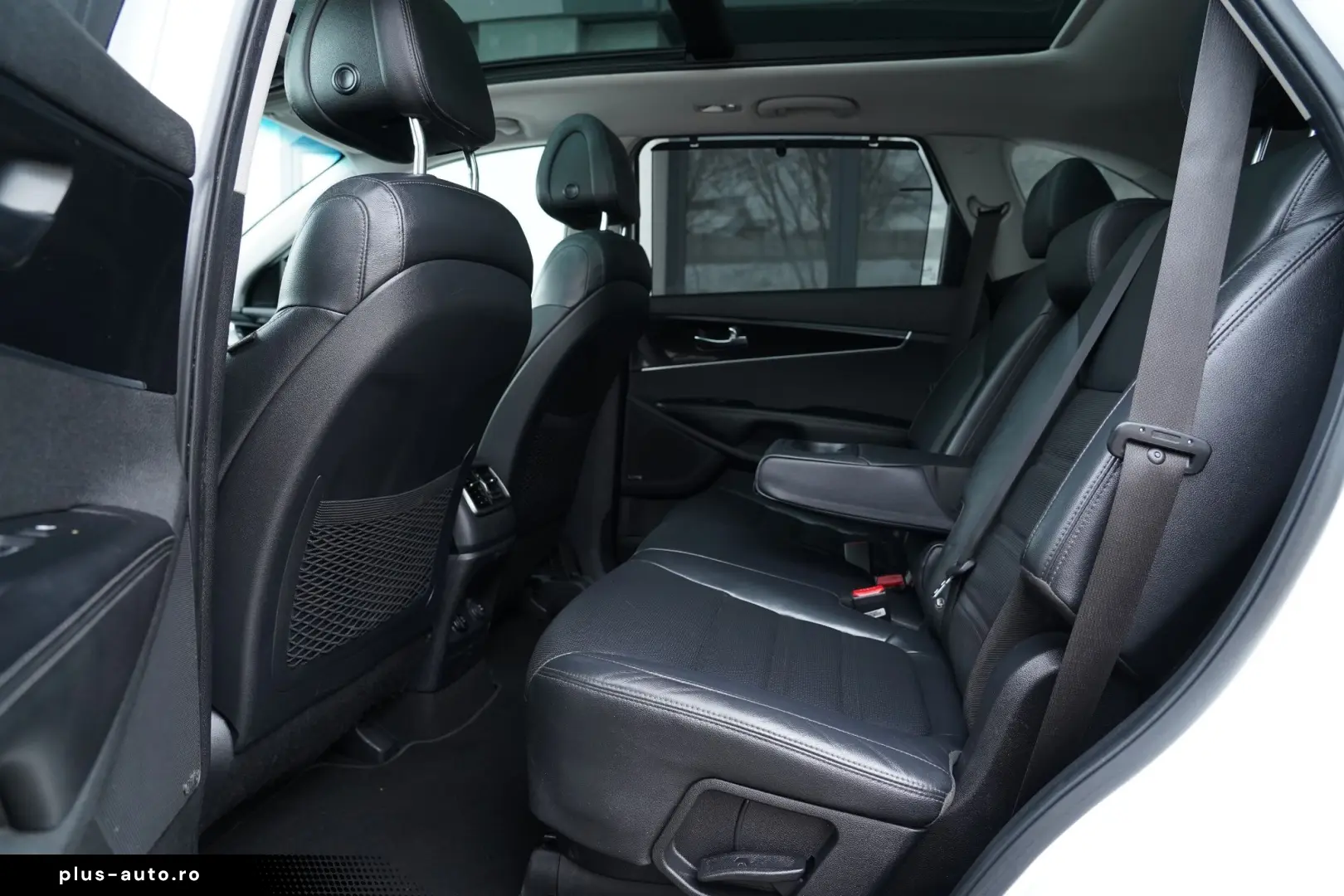 Kia Sorento 2.2 CRDi AWD Aut. Platinum Edition