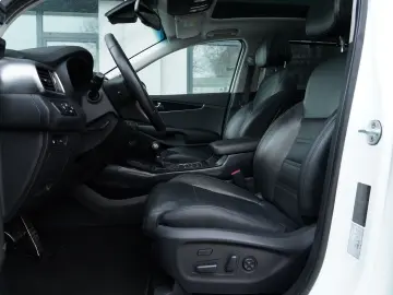 Kia Sorento 2.2 CRDi AWD Aut. Platinum Edition