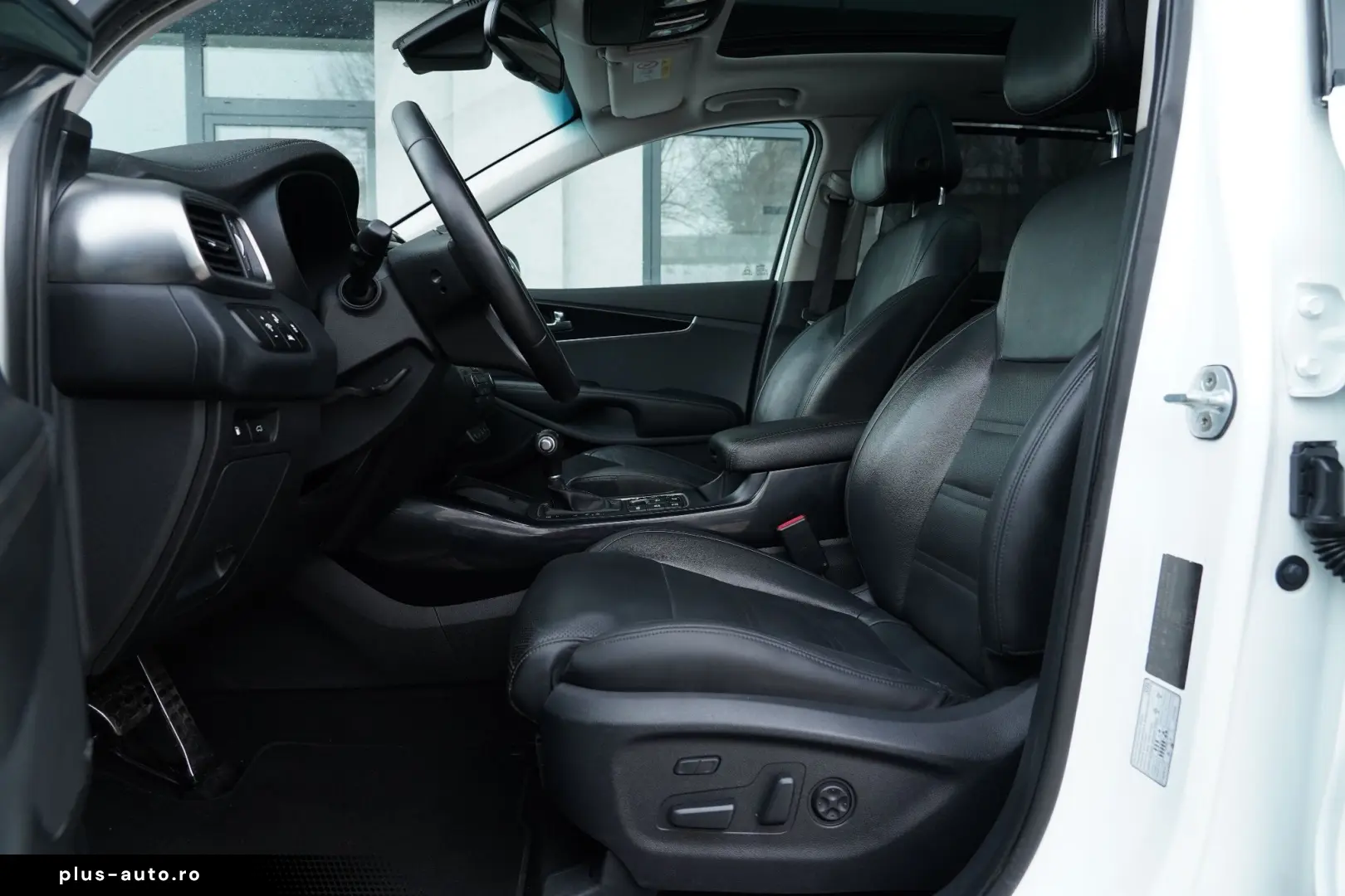 Kia Sorento 2.2 CRDi AWD Aut. Platinum Edition