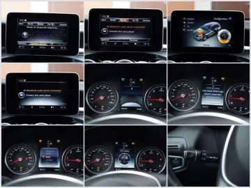 Mercedes-Benz GLC 220 d 4MATIC 9G-TRONIC