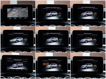 Mercedes-Benz GLC 220 d 4MATIC 9G-TRONIC