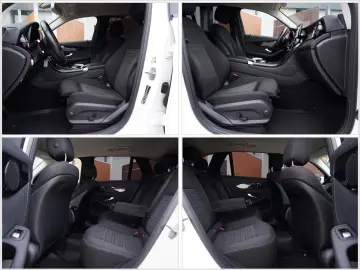 Mercedes-Benz GLC 220 d 4MATIC 9G-TRONIC