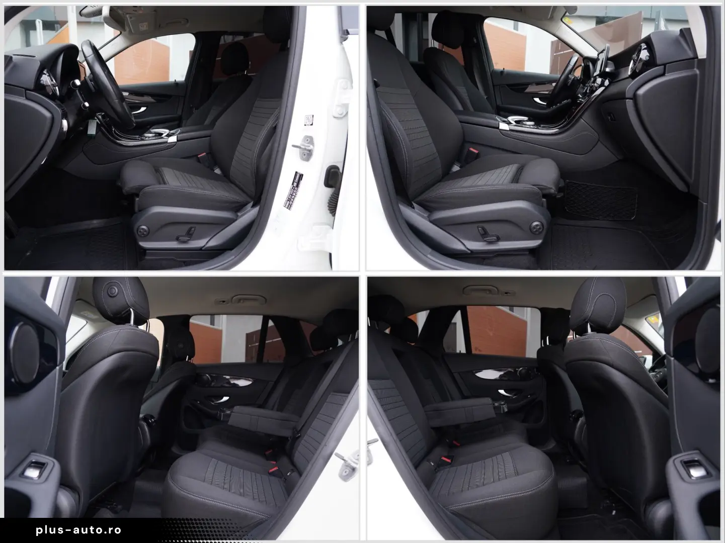 Mercedes-Benz GLC 220 d 4MATIC 9G-TRONIC