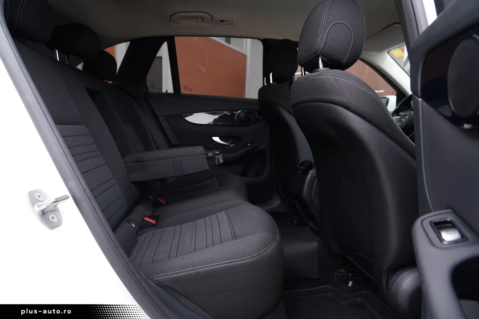 Mercedes-Benz GLC 220 d 4MATIC 9G-TRONIC