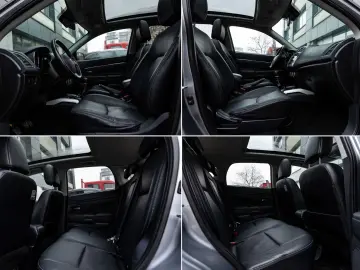 Mitsubishi ASX 1.8 DI-D 4WD Instyle