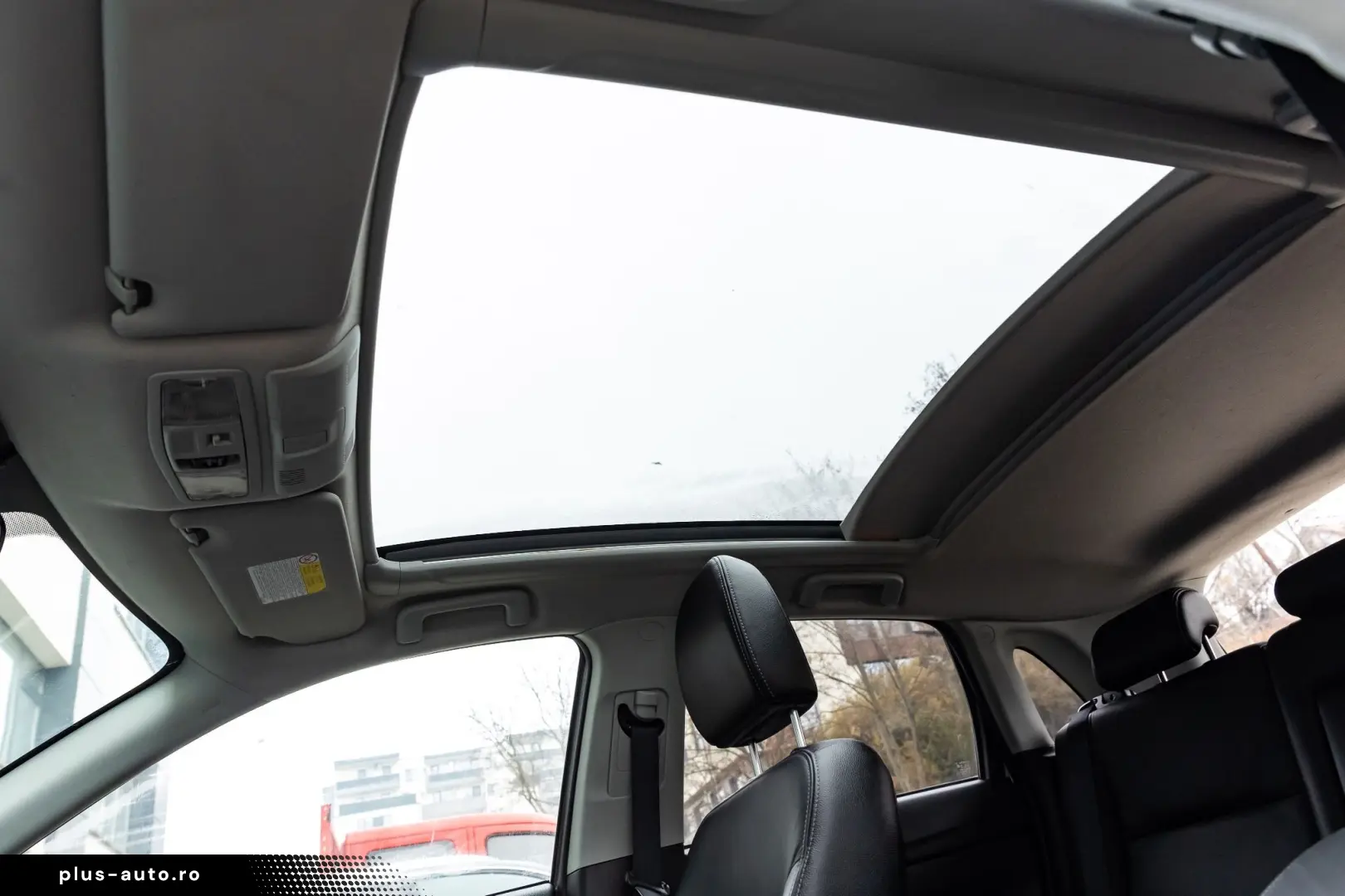 Mitsubishi ASX 1.8 DI-D 4WD Instyle