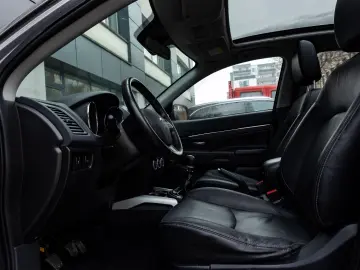 Mitsubishi ASX 1.8 DI-D 4WD Instyle