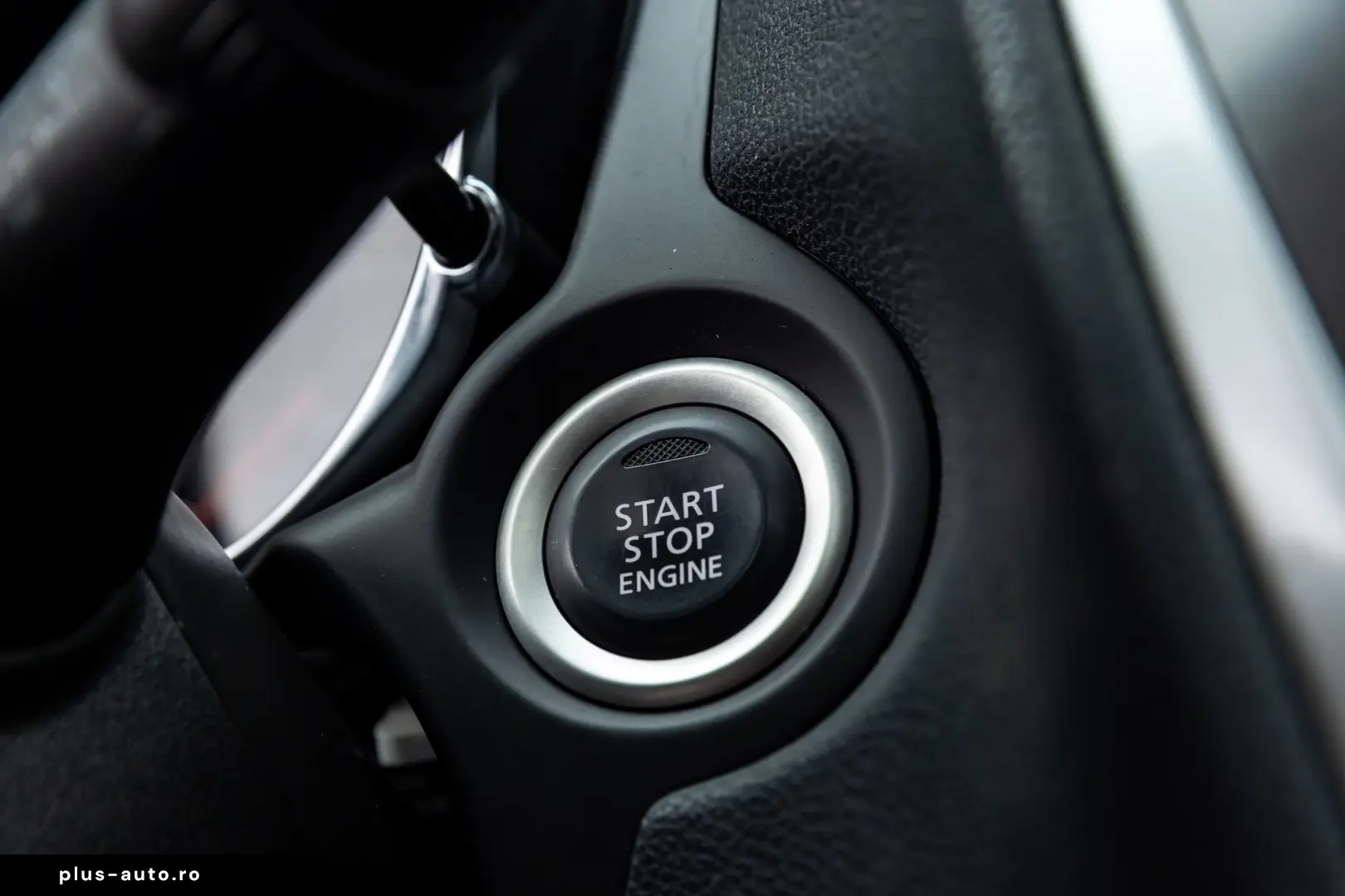 Mitsubishi ASX 1.8 DI-D 4WD Instyle