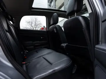 Mitsubishi ASX 1.8 DI-D 4WD Instyle