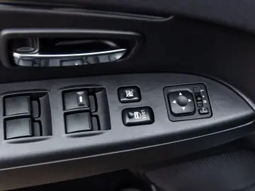 Mitsubishi ASX 1.8 DI-D 4WD Instyle