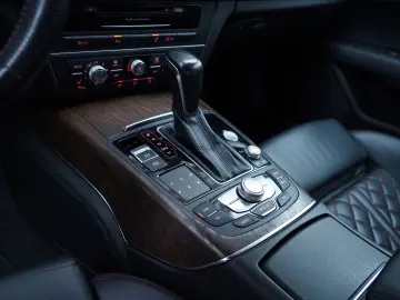 Audi A7 3.0 TDI competition quattro tiptronic