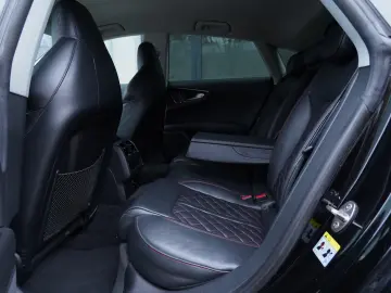 Audi A7 3.0 TDI competition quattro tiptronic