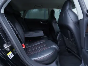 Audi A7 3.0 TDI competition quattro tiptronic