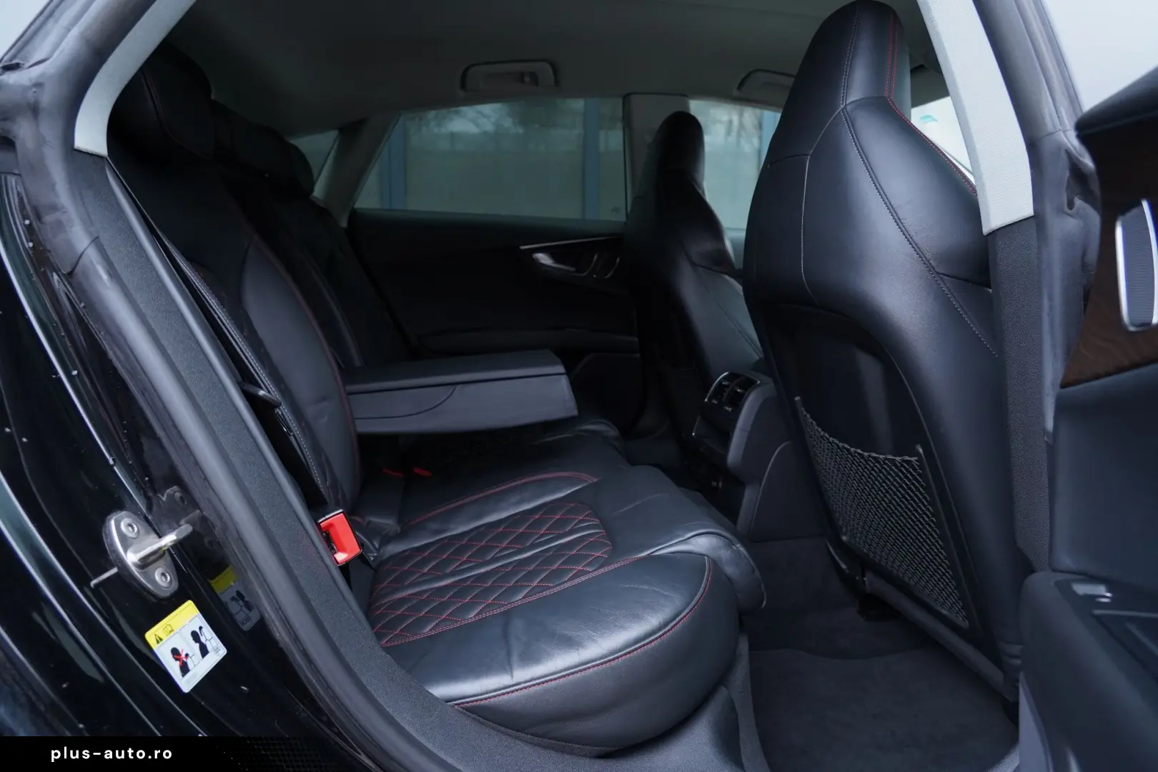 Audi A7 3.0 TDI competition quattro tiptronic