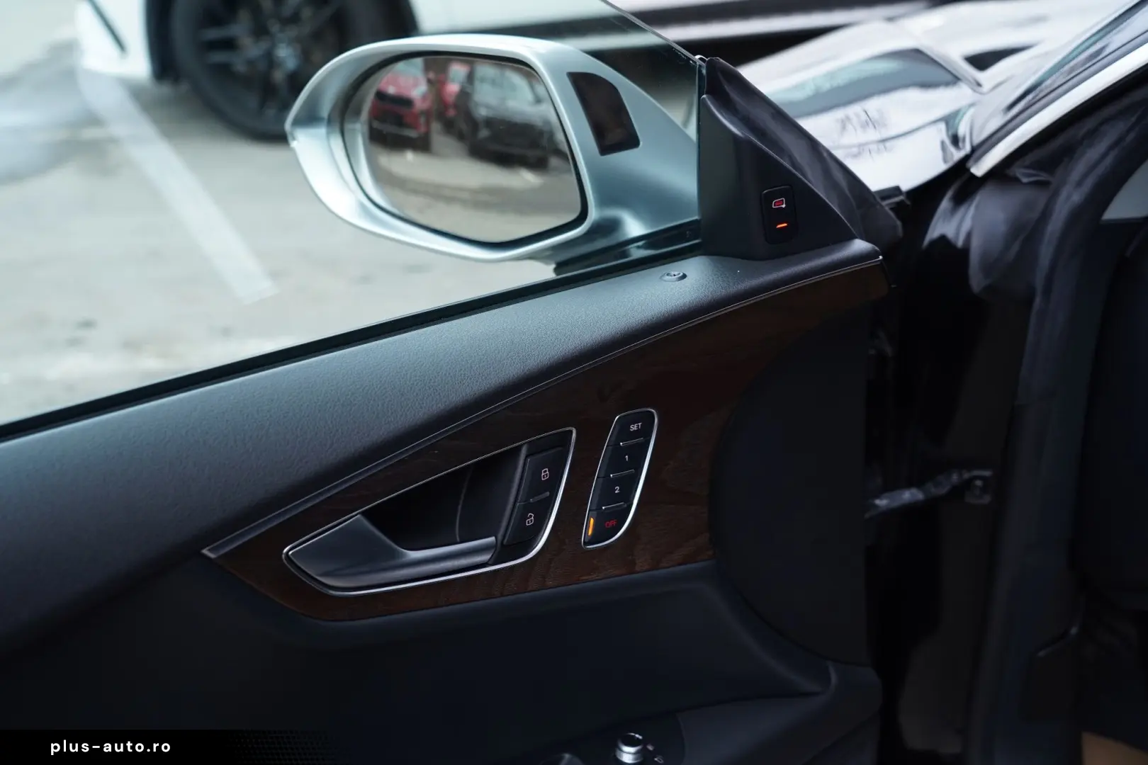 Audi A7 3.0 TDI competition quattro tiptronic