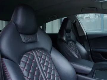 Audi A7 3.0 TDI competition quattro tiptronic