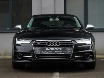 Audi A7 3.0 TDI competition quattro tiptronic