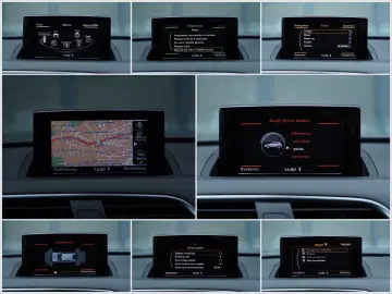 Audi Q3 2.0 TDI Quattro Stronic Design