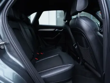 Audi Q3 2.0 TDI Quattro Stronic Design