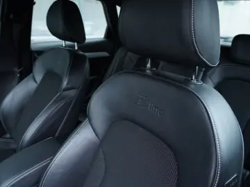 Audi Q3 2.0 TDI Quattro Stronic Design