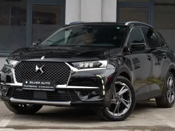 Citroën DS7 4x4 300 OPERA