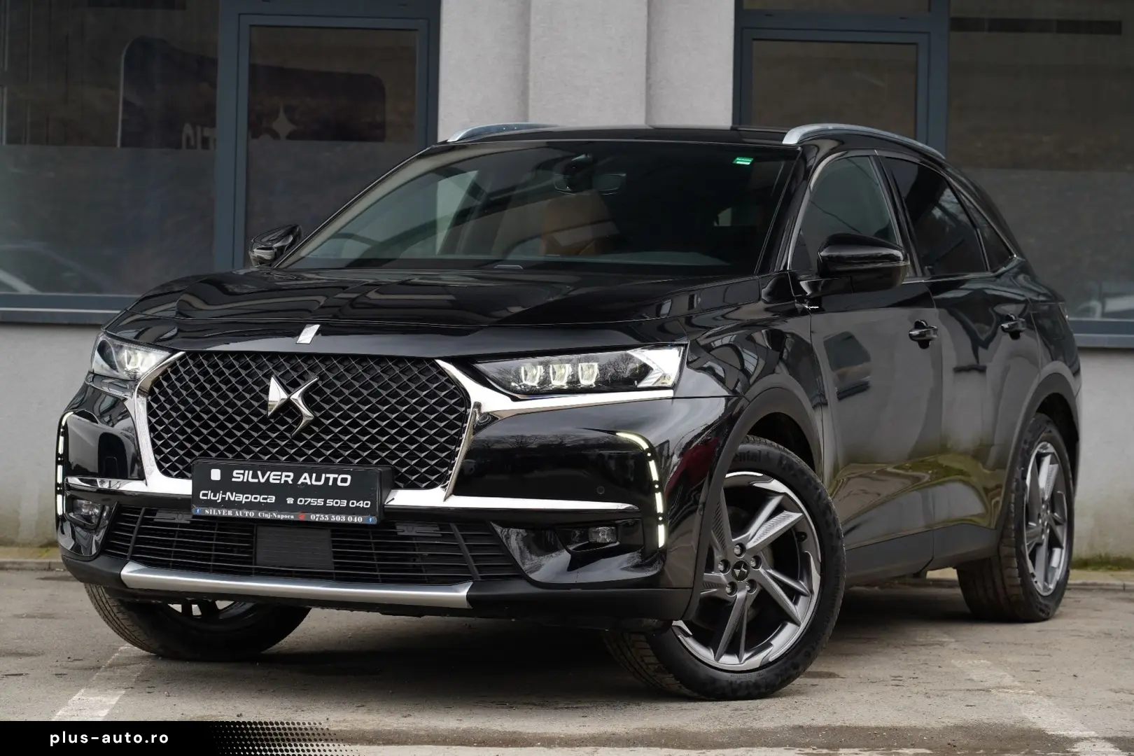 Citroën DS7 4x4 300 OPERA