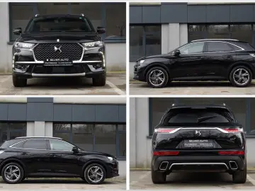 Citroën DS7 4x4 300 OPERA