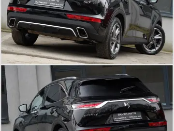 Citroën DS7 4x4 300 OPERA