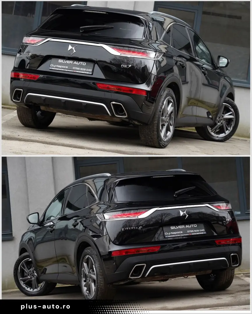 Citroën DS7 4x4 300 OPERA