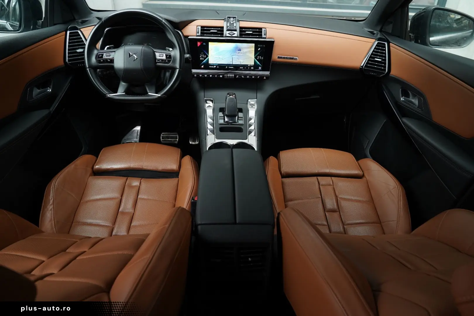 Citroën DS7 4x4 300 OPERA