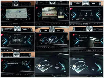 Citroën DS7 4x4 300 OPERA