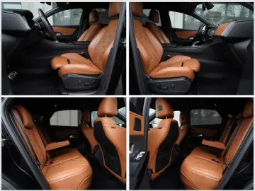 Citroën DS7 4x4 300 OPERA