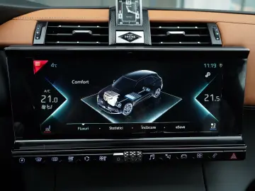 Citroën DS7 4x4 300 OPERA