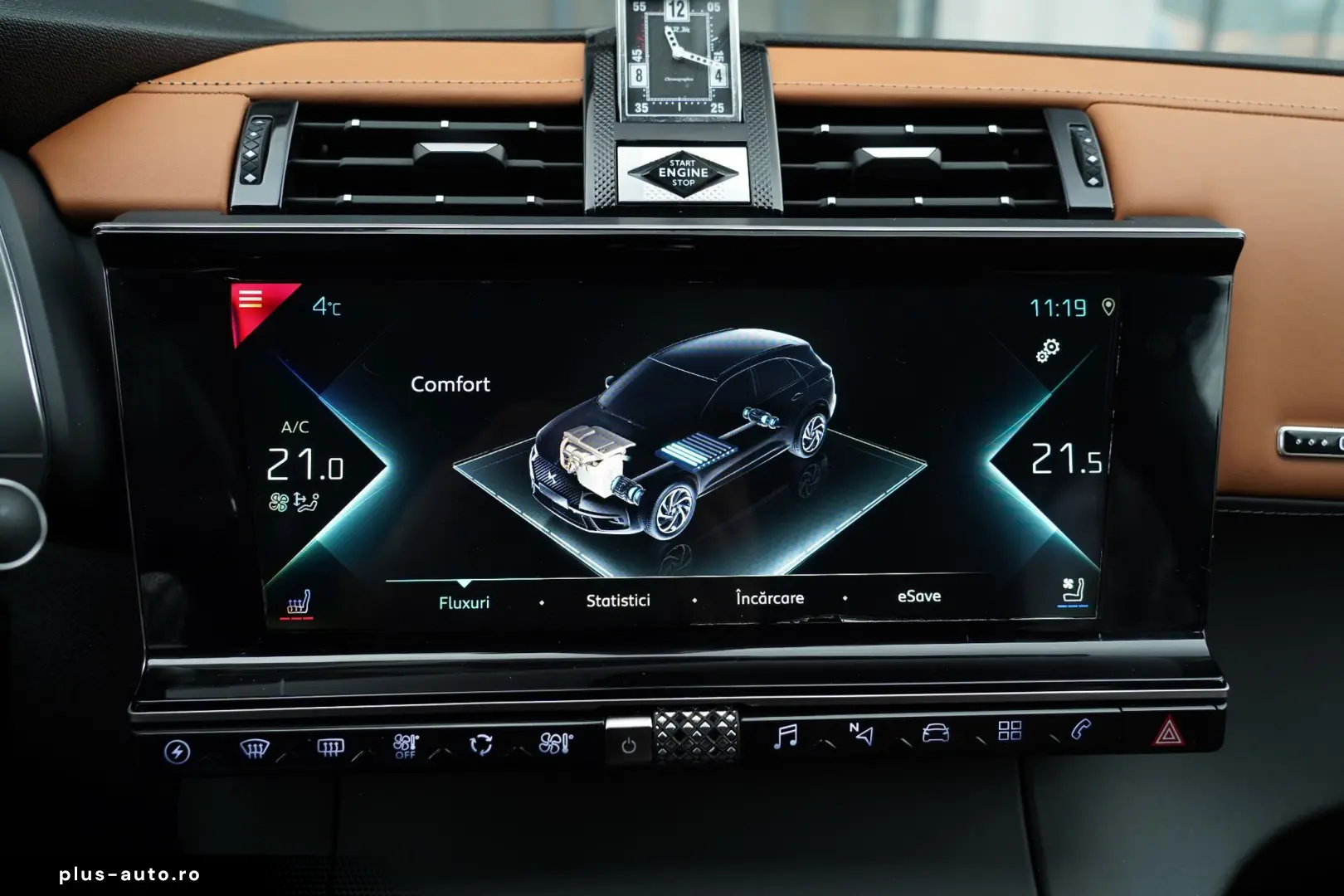 Citroën DS7 4x4 300 OPERA