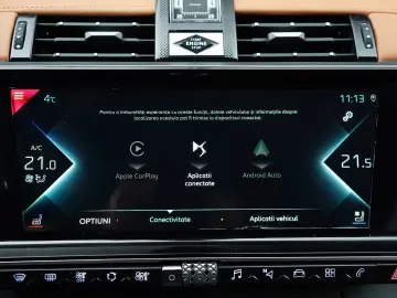 Citroën DS7 4x4 300 OPERA