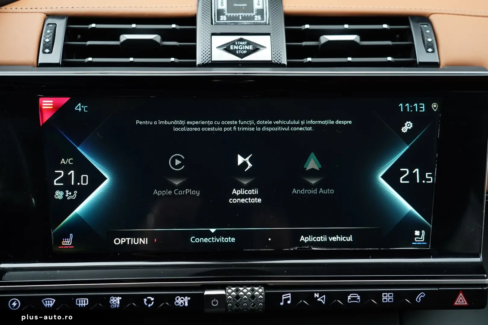 Citroën DS7 4x4 300 OPERA