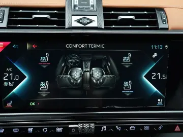 Citroën DS7 4x4 300 OPERA