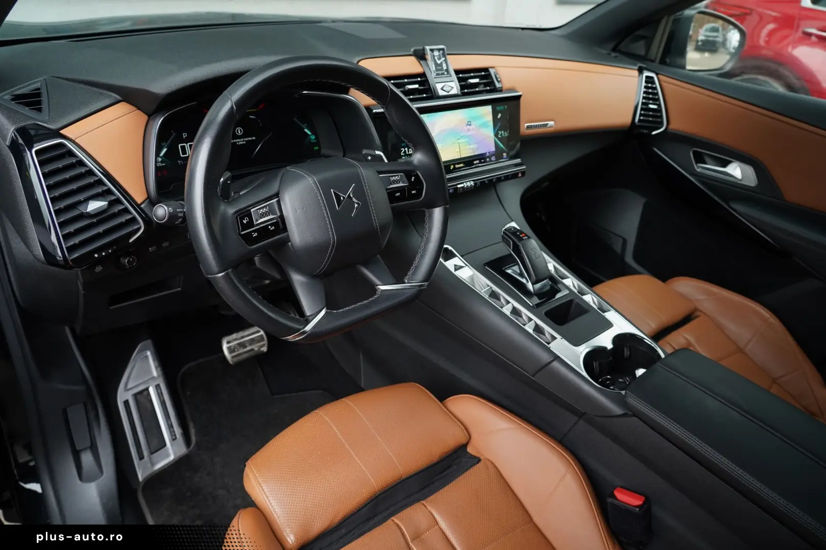 Citroën DS7 4x4 300 OPERA