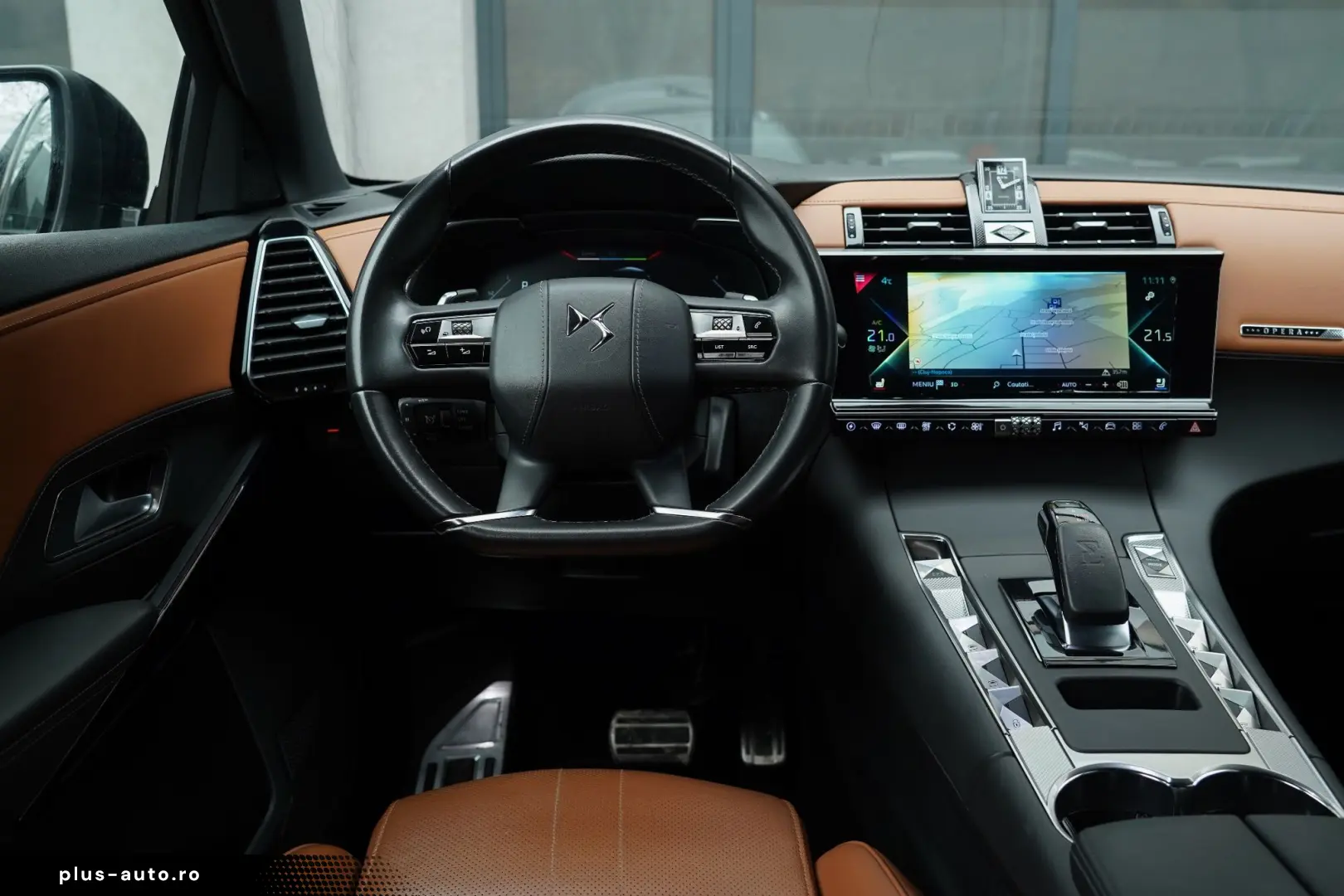 Citroën DS7 4x4 300 OPERA